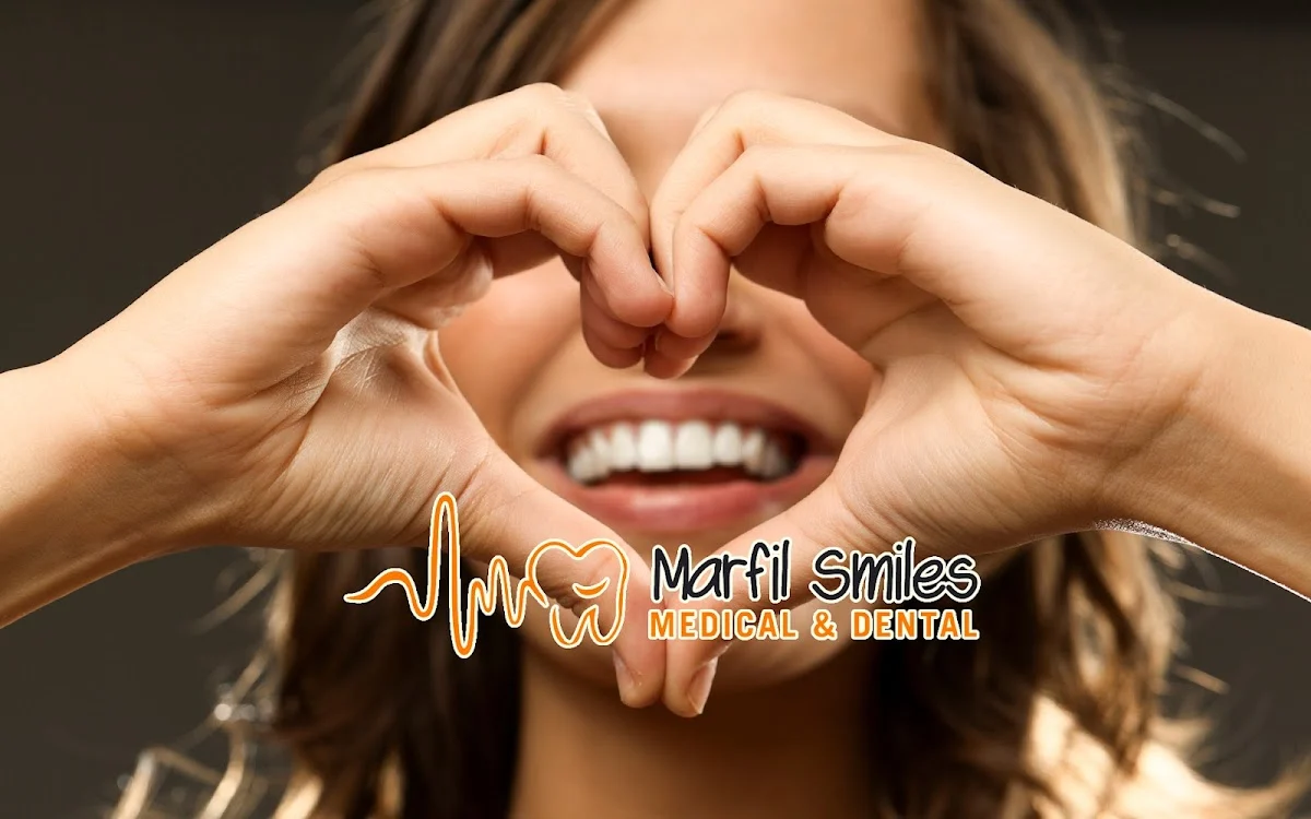 Marfil Smiles Medical & Dental