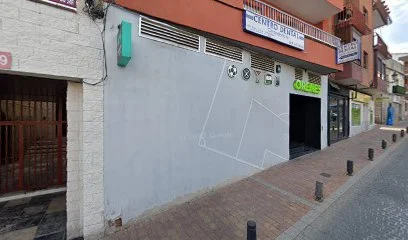 María Eva Pérez Criado