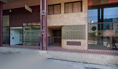 Maria Luz Alegre Gil Màrtirs
