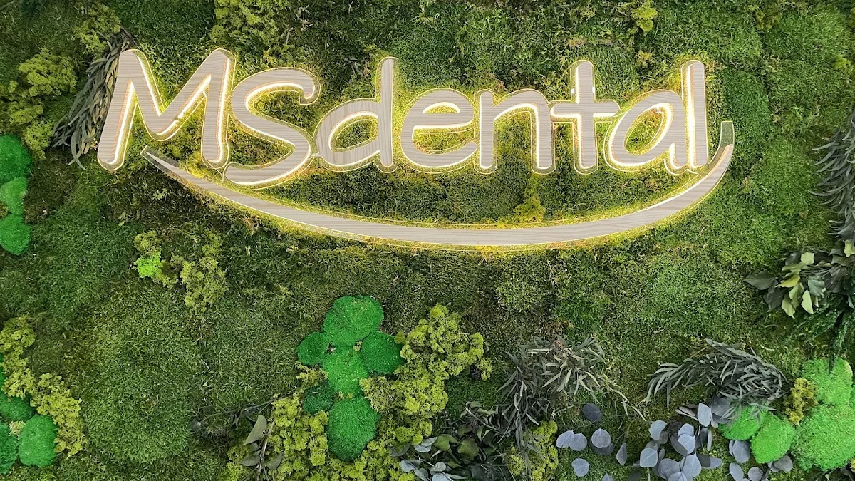 Maribel Soto Vera ( MS Dental ) | Clínica Dental en Badajoz