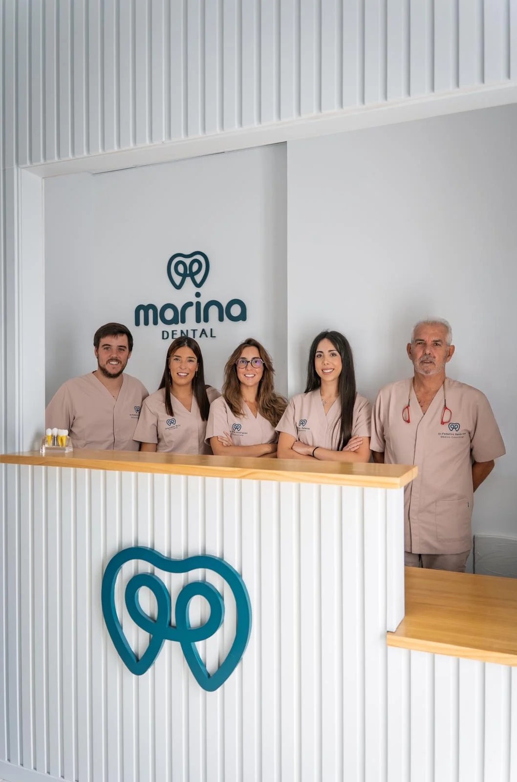 Marina Dental