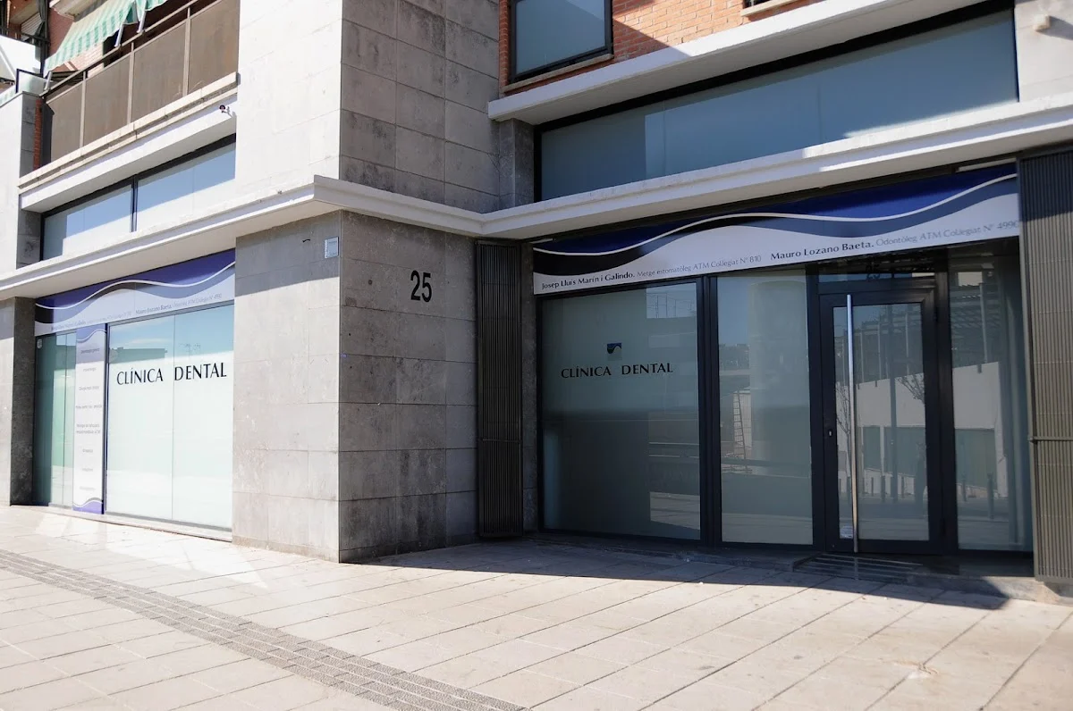 Marinlozano Dentistas Scp - 2