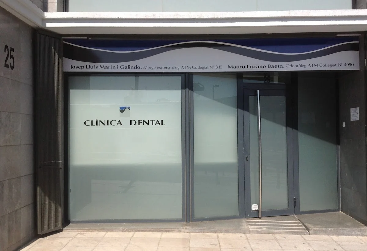 Marinlozano Dentistas Scp