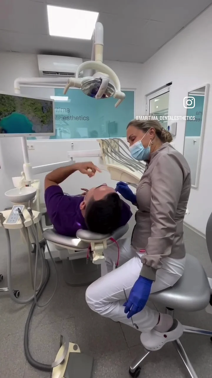 Marítima Dental Esthetics - 3