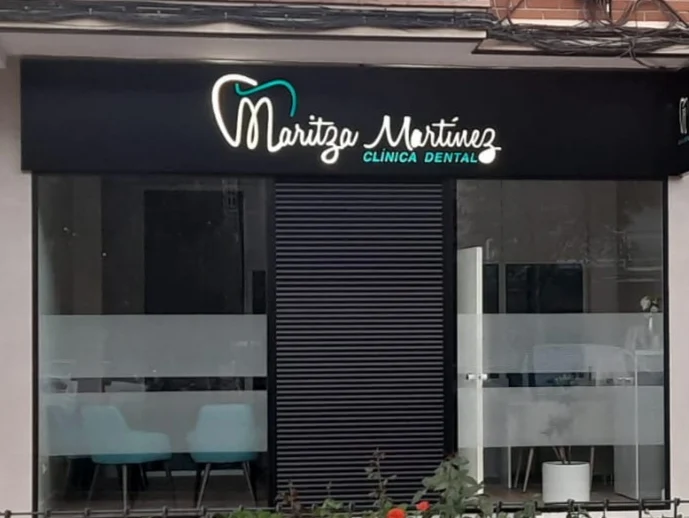Maritza Martínez Clínica Dental