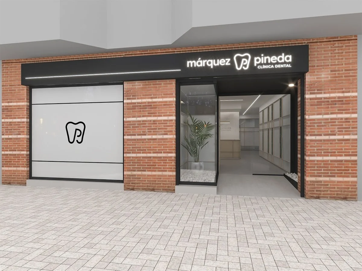 Marquez Pineda Dental