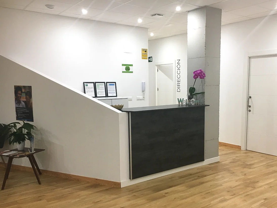 Martínez Avilés Clínica Dental