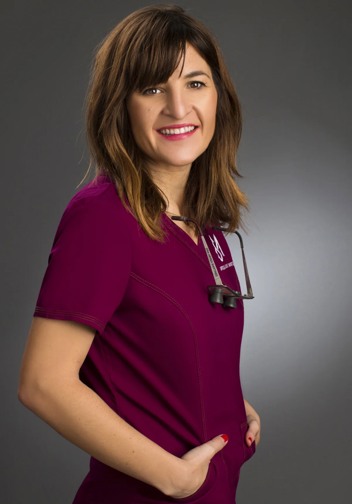 MARTINEZ SOROA CLINICA DENTAL-HORTZ KLINIKA - 2