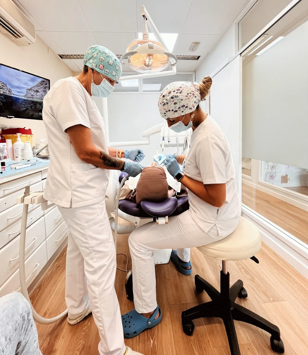 Masdent Clínica Dental