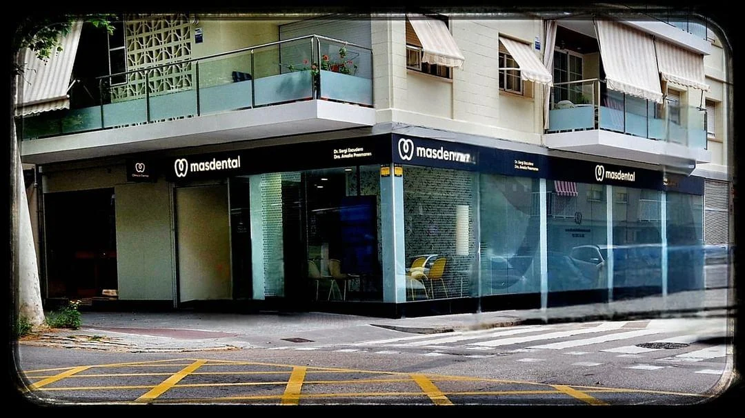 Masdental - 2