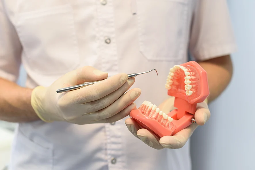 Massi Clínica Dental