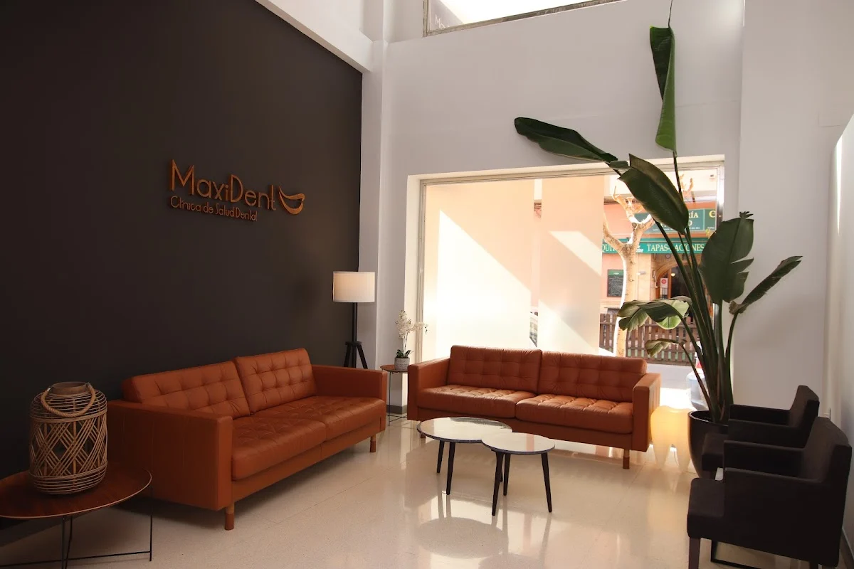 MaxiDent · El Campello - 2