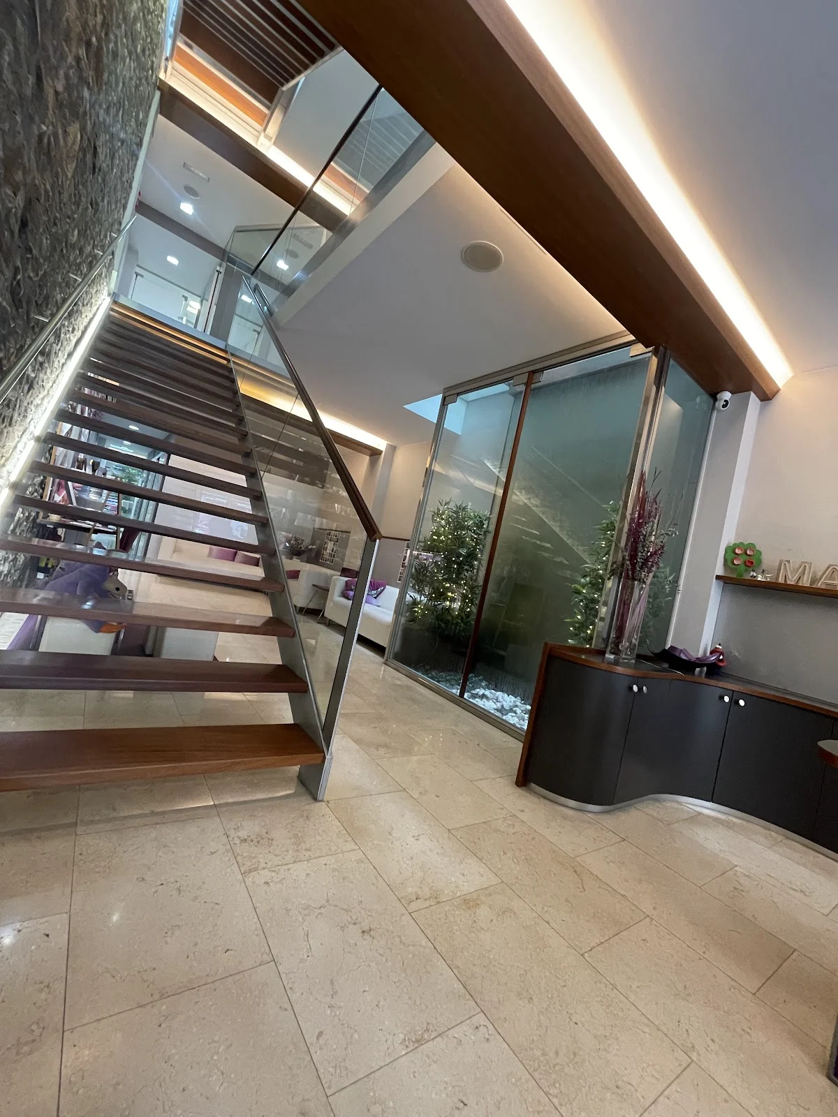Maxiloclinic