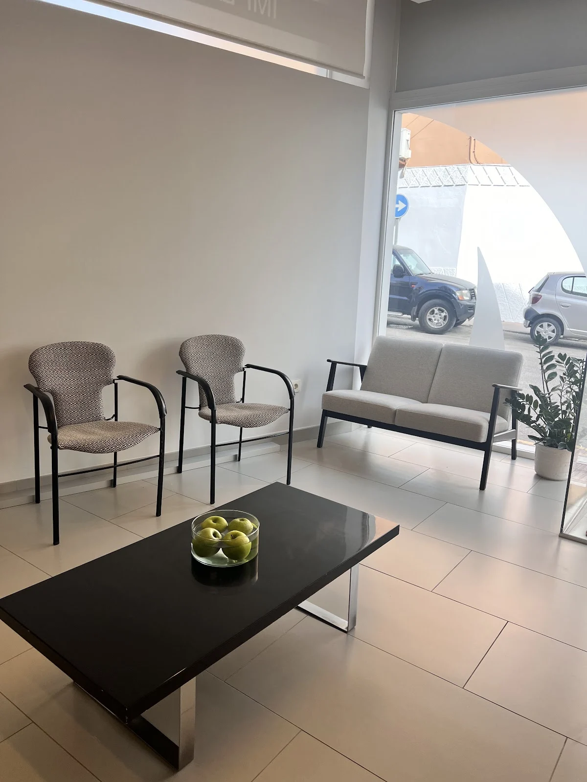 Maxilofacialclinic