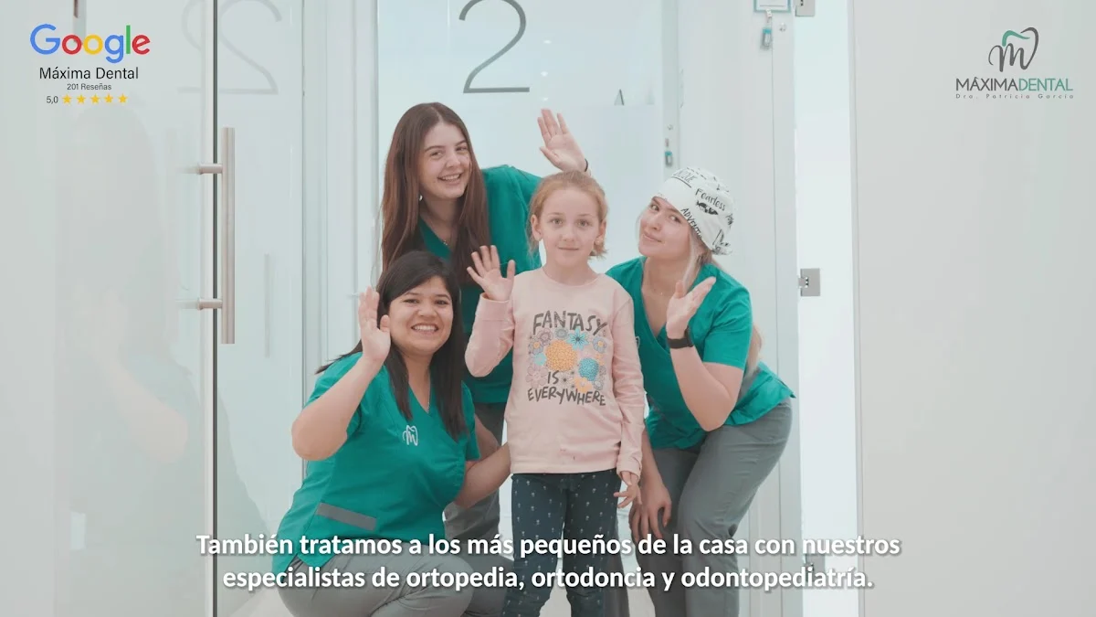 Máxima Dental - 2