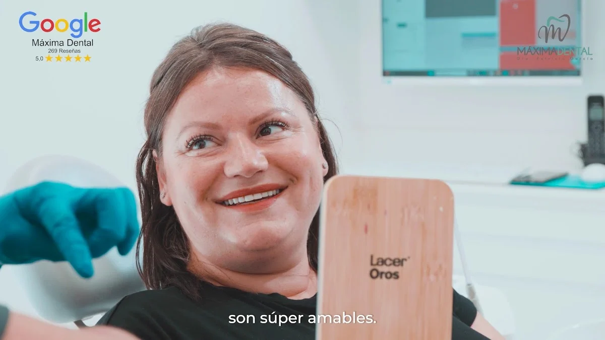 Máxima Dental - 3