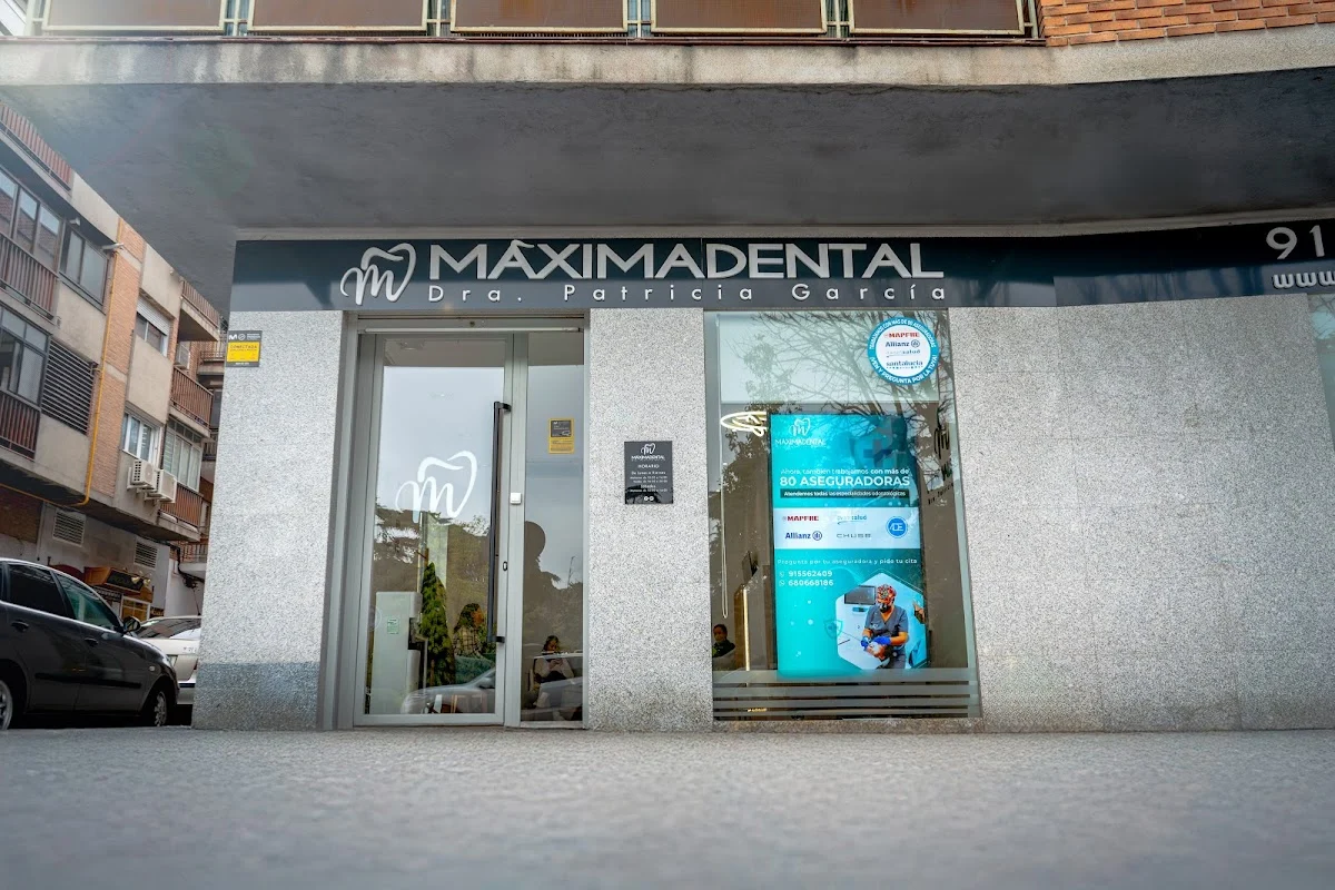 Máxima Dental