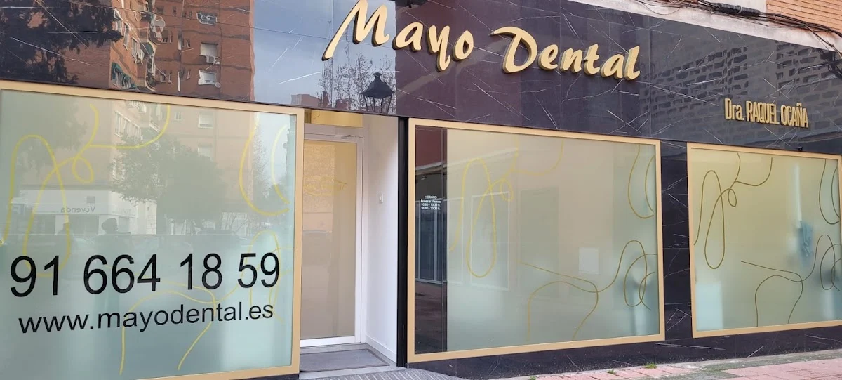 Mayo Dental - 2