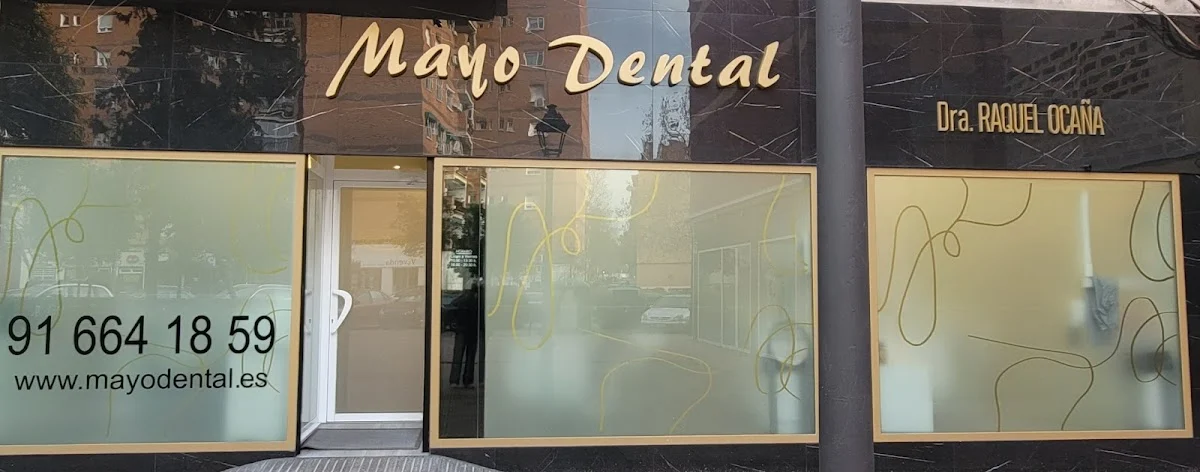 Mayo Dental