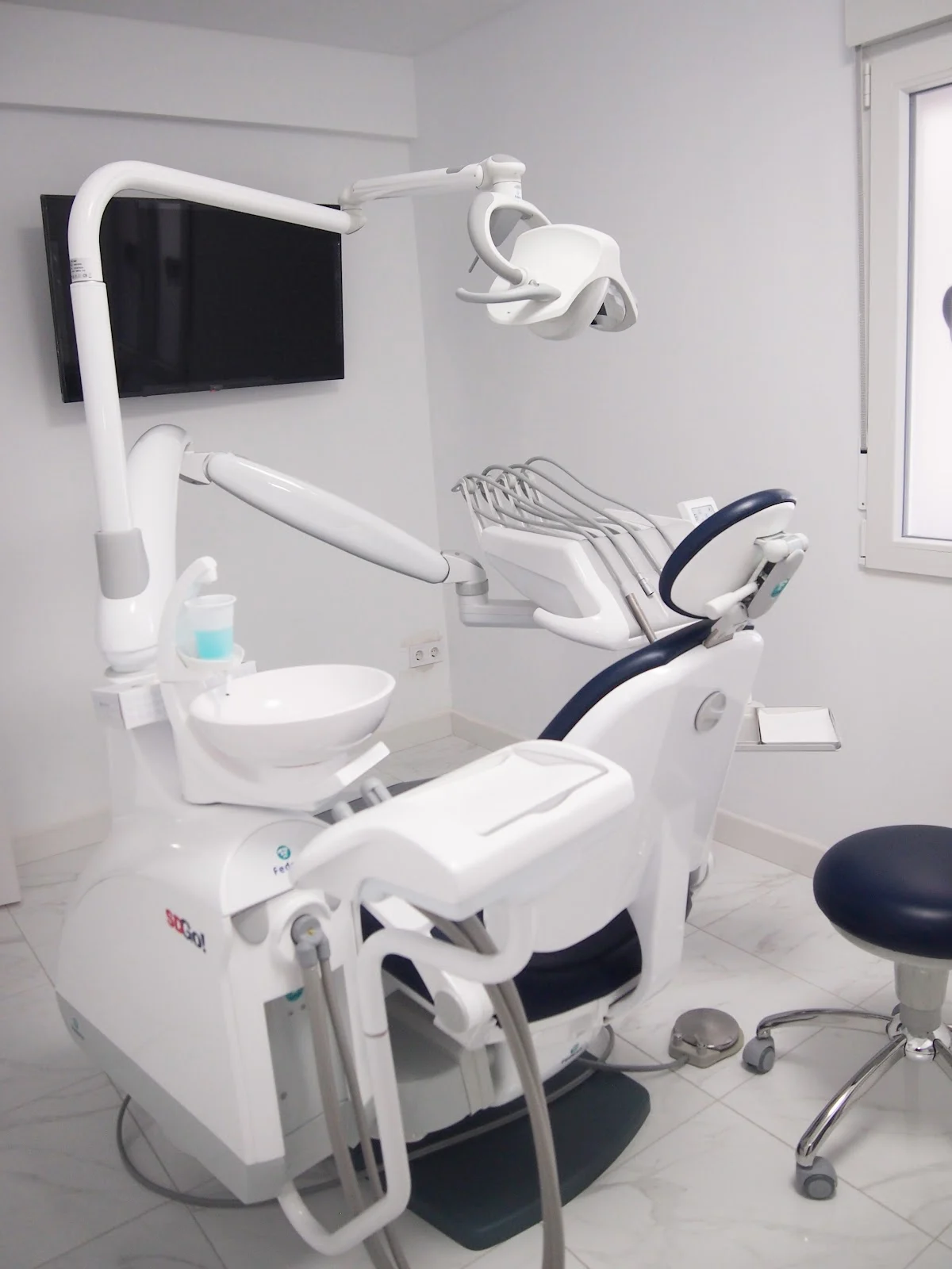 Mayz Dental Care S.L.