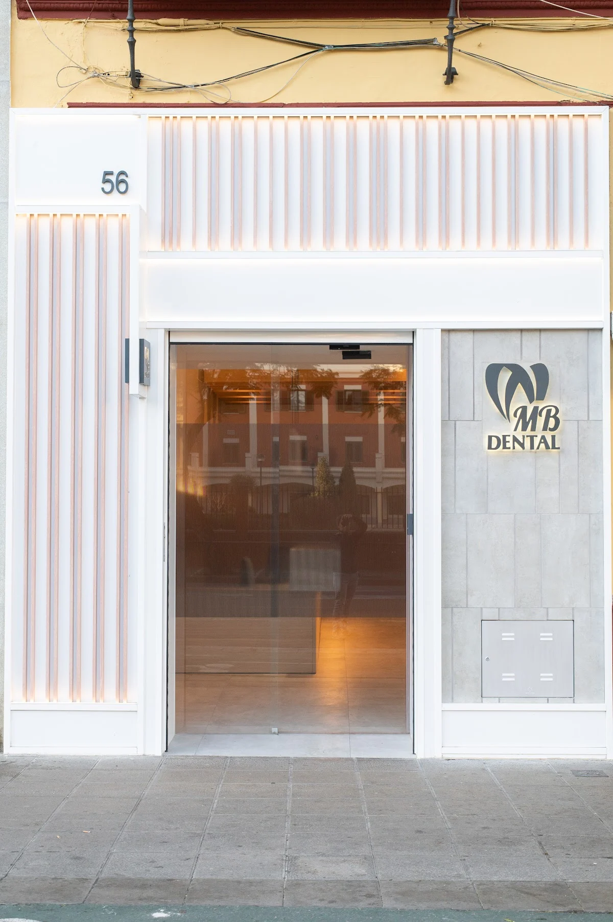 MB Dental - 2