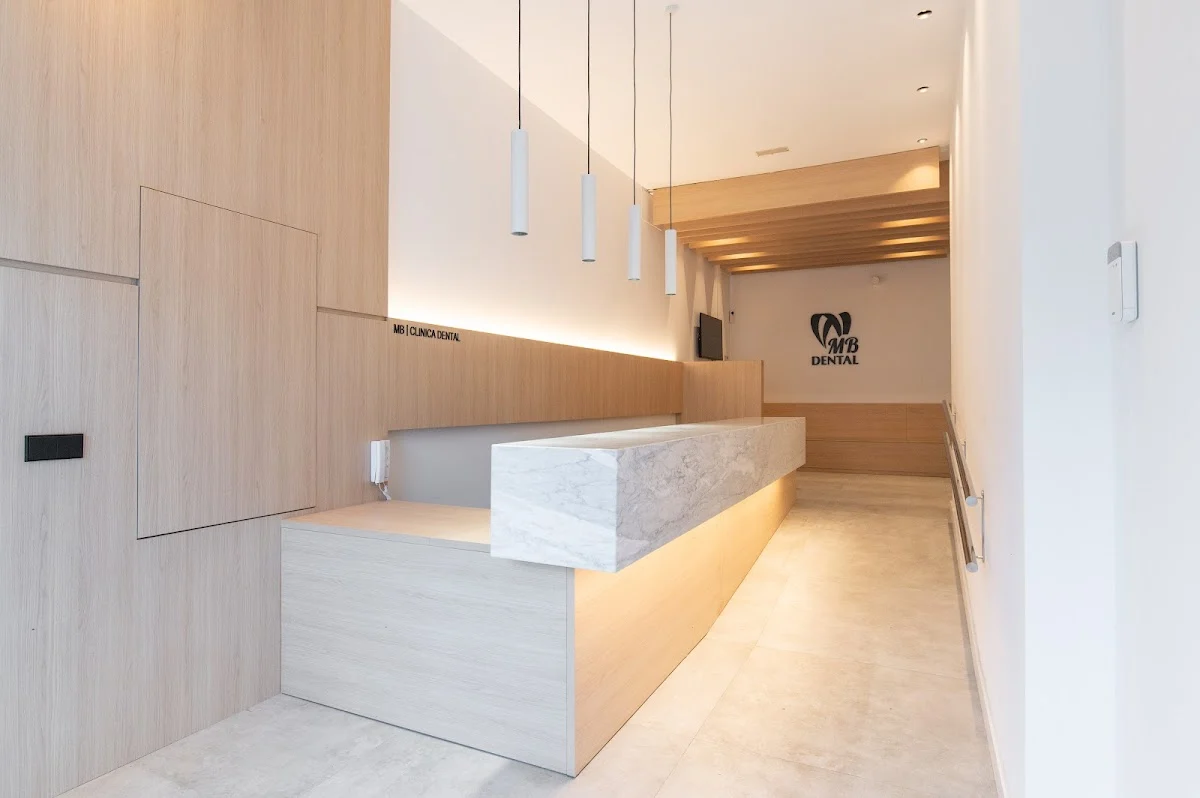 MB Dental