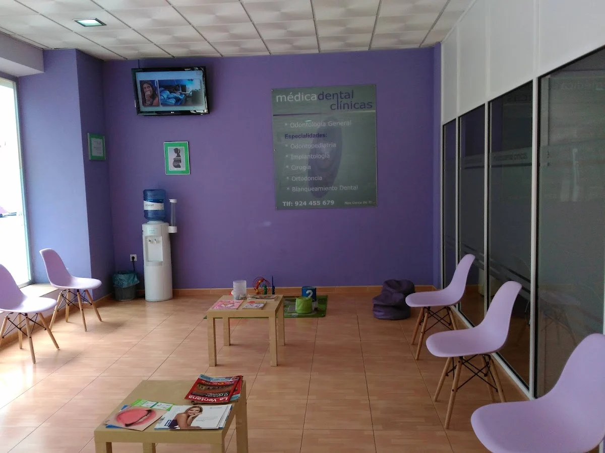 Medicadental Montijo
