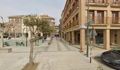 Melchor Ungría Centro Odontológico