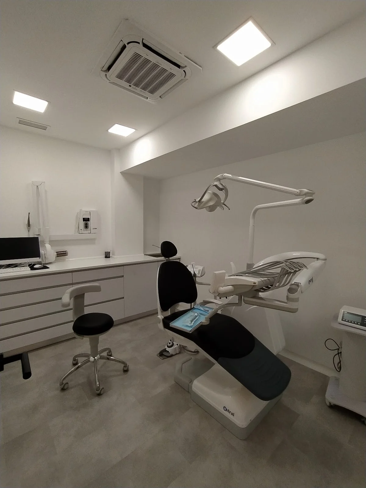 Melguizo Estudio Dental - 2