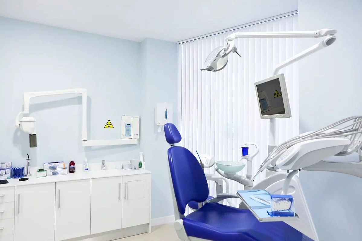 MG Clínica Dental San Sebastián de los Reyes - 2