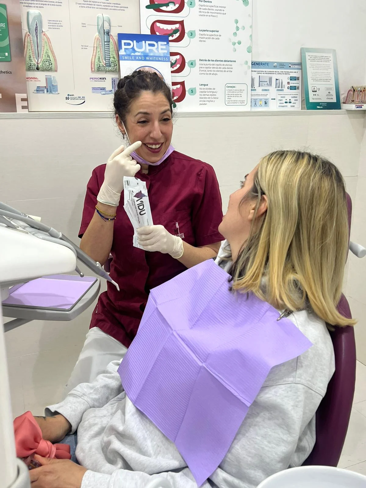 Mi Dentista - 3