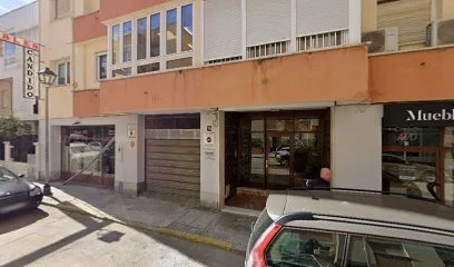 Miguel Bellido Merino