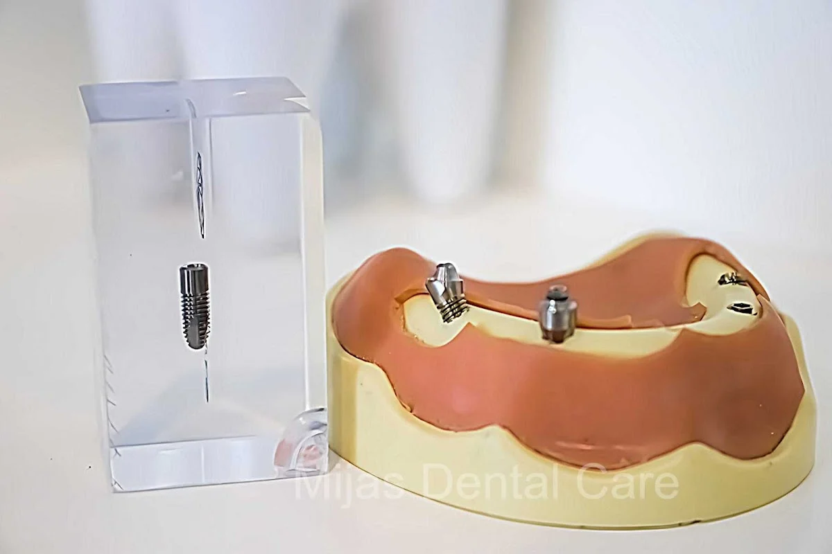 Mijas Dental Care