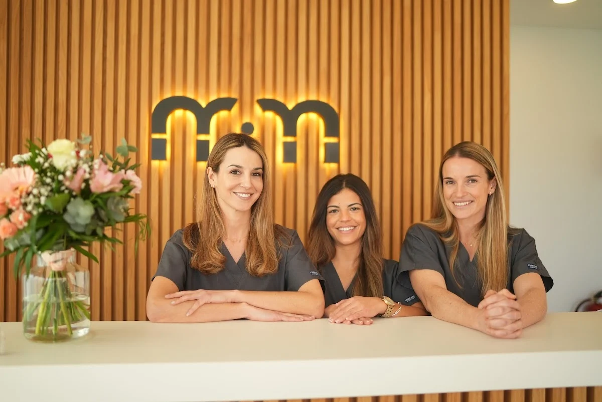 Mima Centre Dental