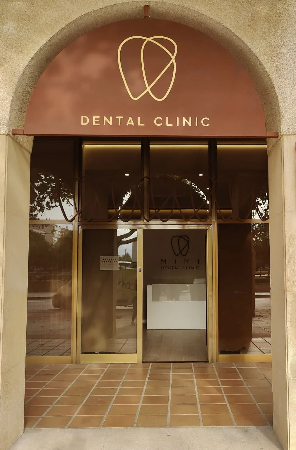 Mimi Dental Clinic