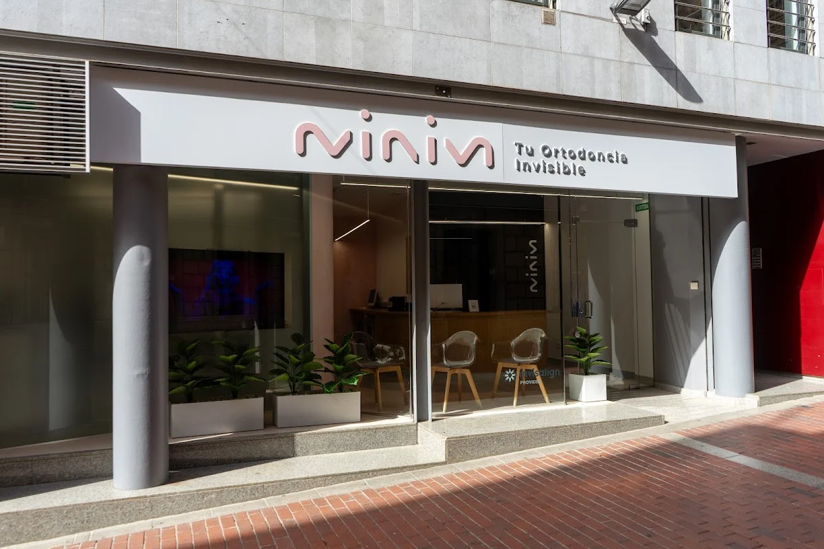 MINIM Terrassa
