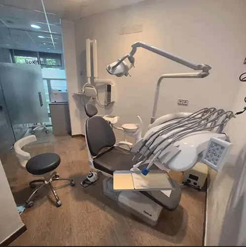 Mint Dental - Clínica Dental en Madrid - 2