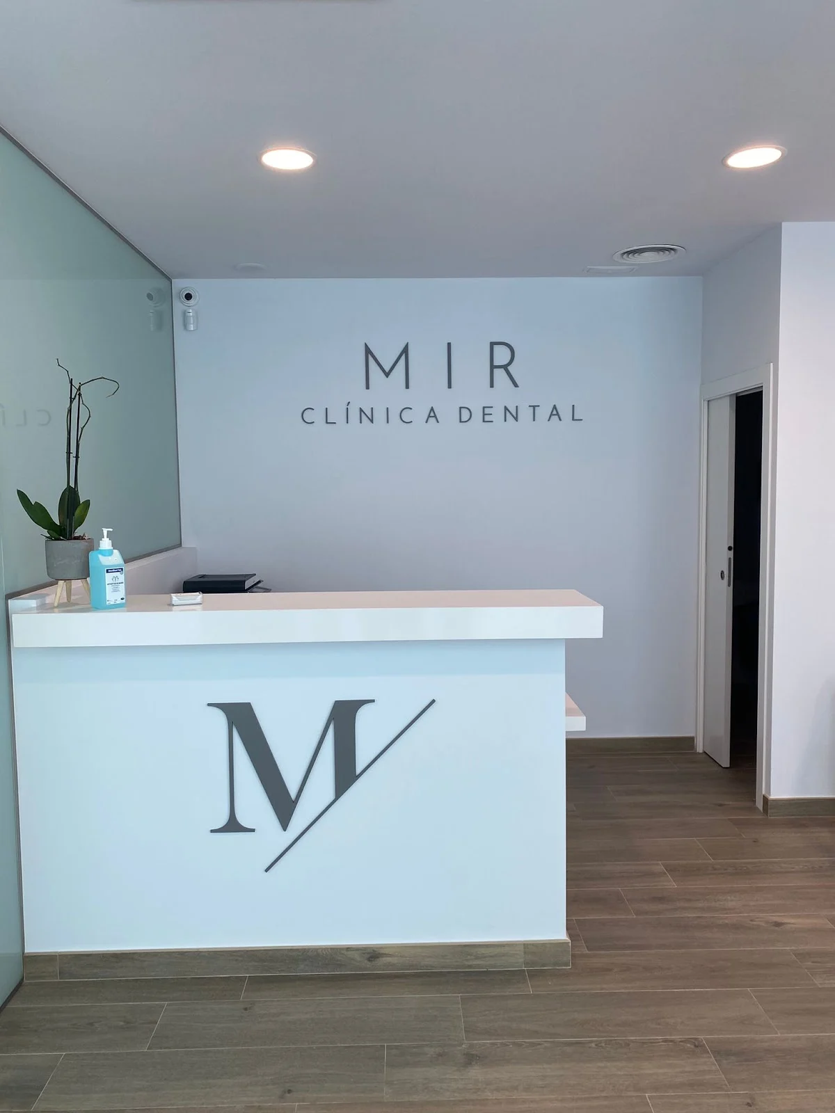 Mir Clínica Dental