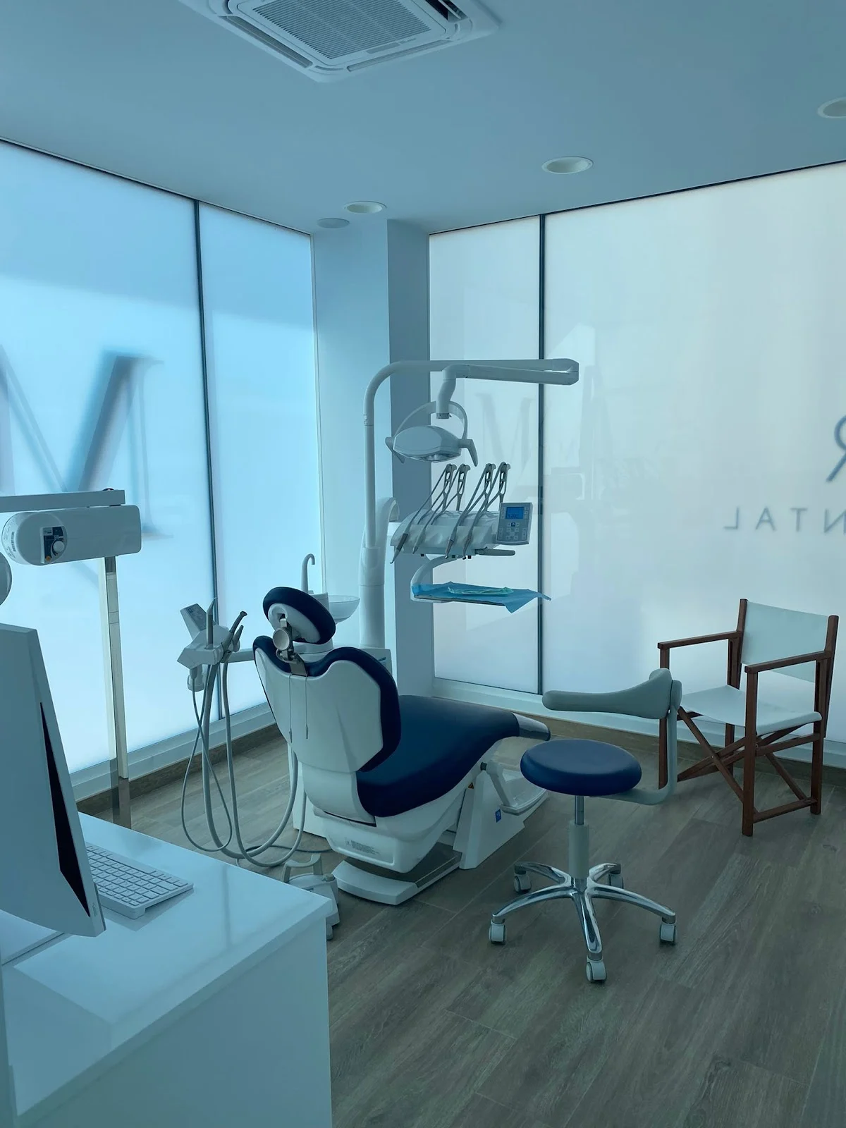 Mir Clínica Dental - 2