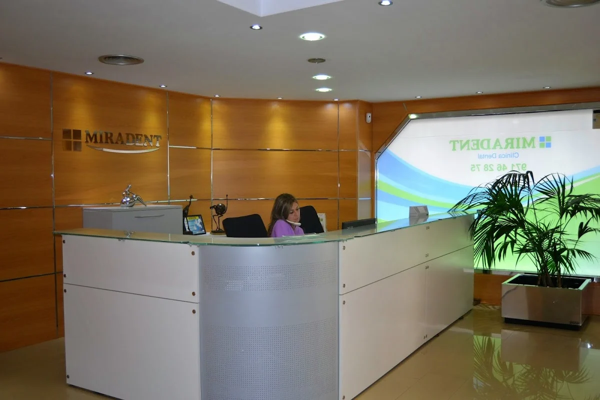 Miradent Clinica dental - 2