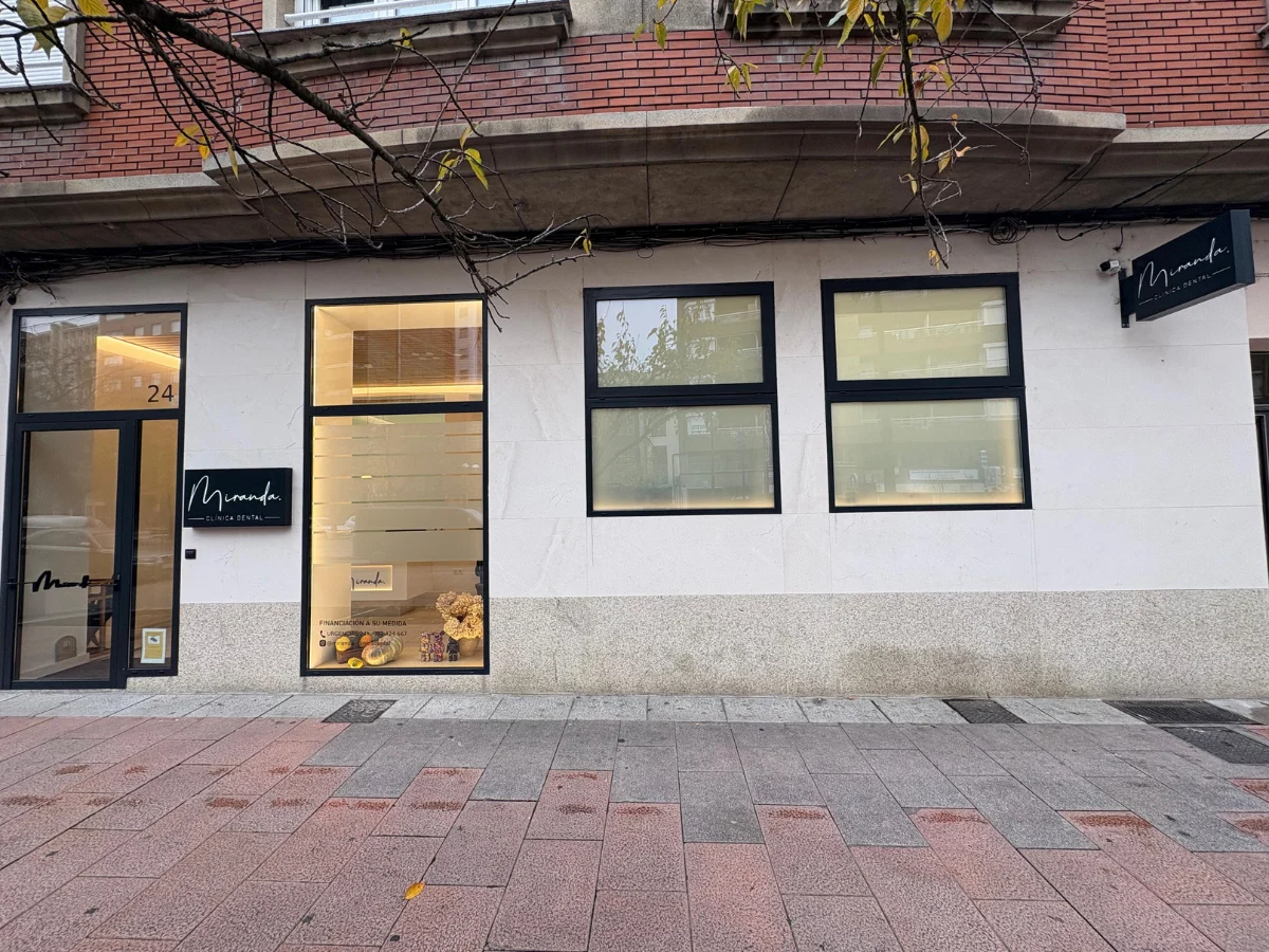 Miranda Dental | Clínica dental en Ponferrada - 4
