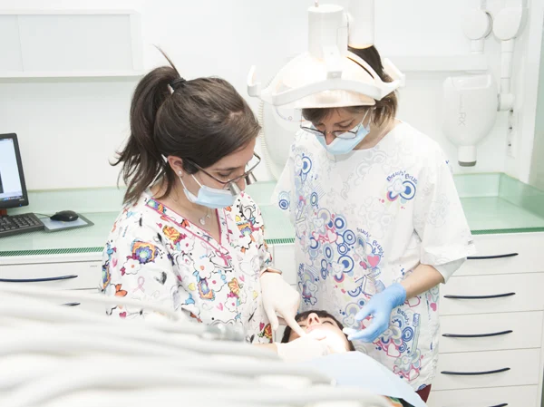 MIT Dental Barcelona - 2