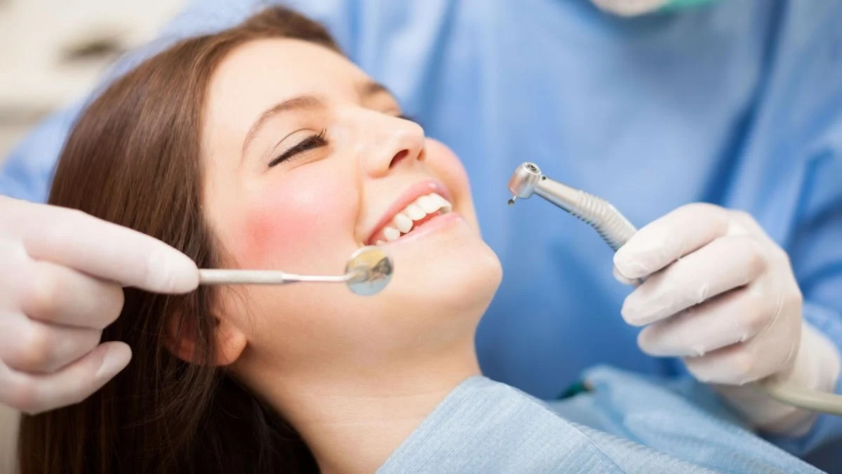 MOLYDENTAL Madrid - 2