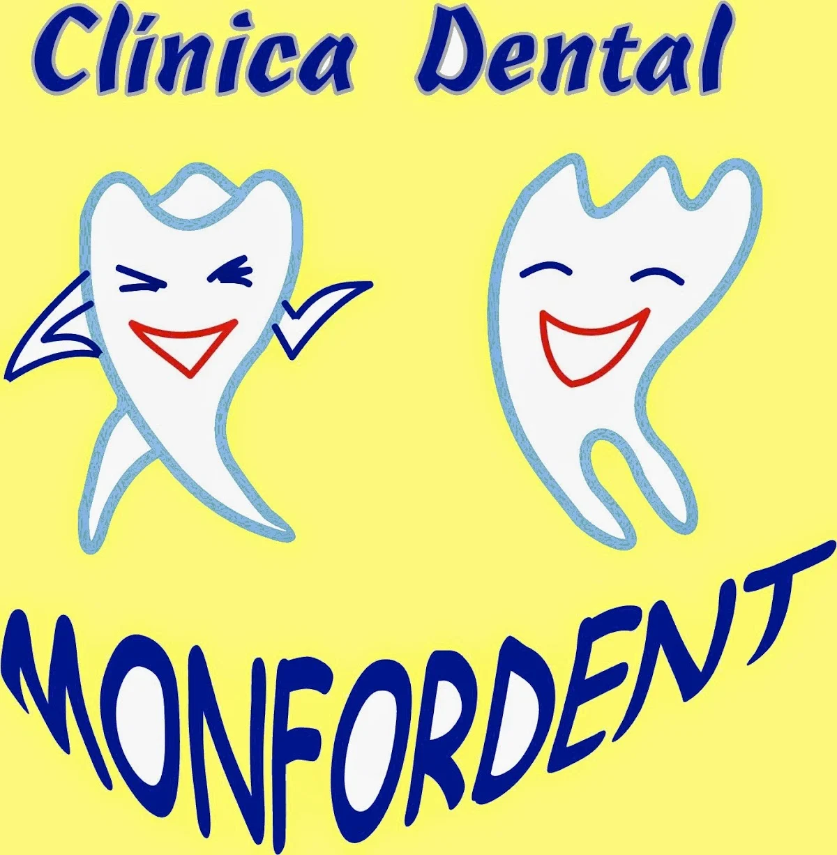 Monfordent S L