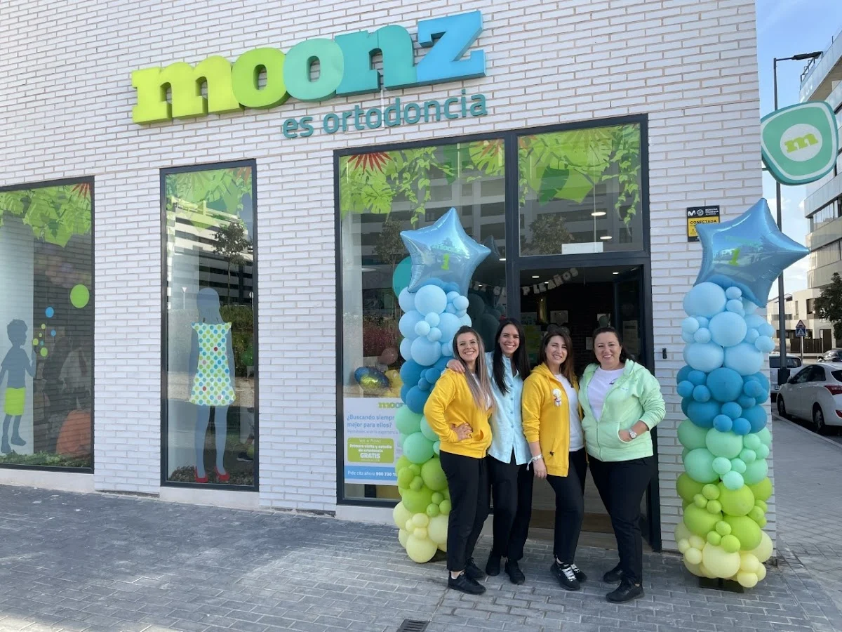 Moonz | Ortodoncia Rivas - 2