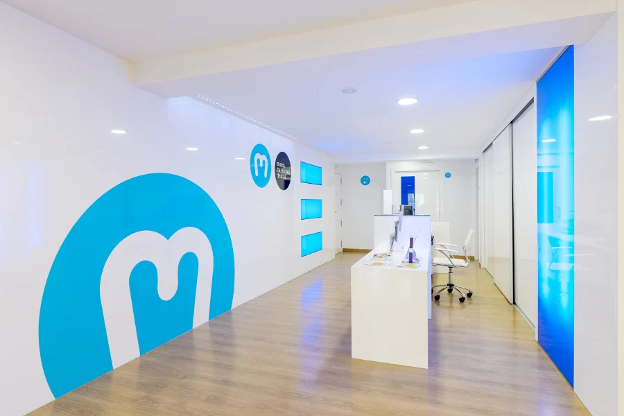 Mora Clínica Dental