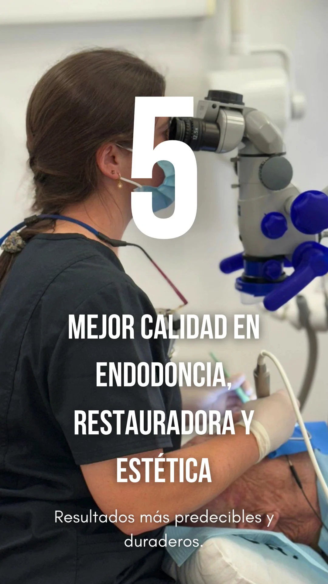MORA Clínica Dental Badalona - Dentistas especializados - 2