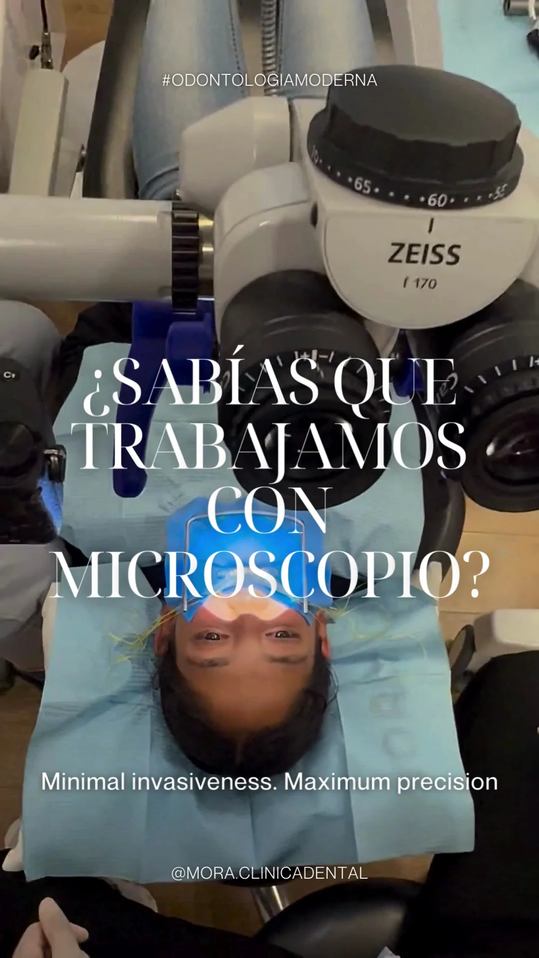 MORA Clínica Dental Badalona - Dentistas especializados - 3