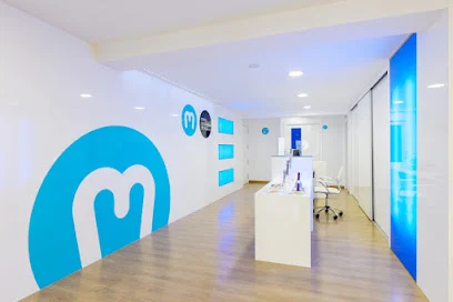 Mora Clínica Dental