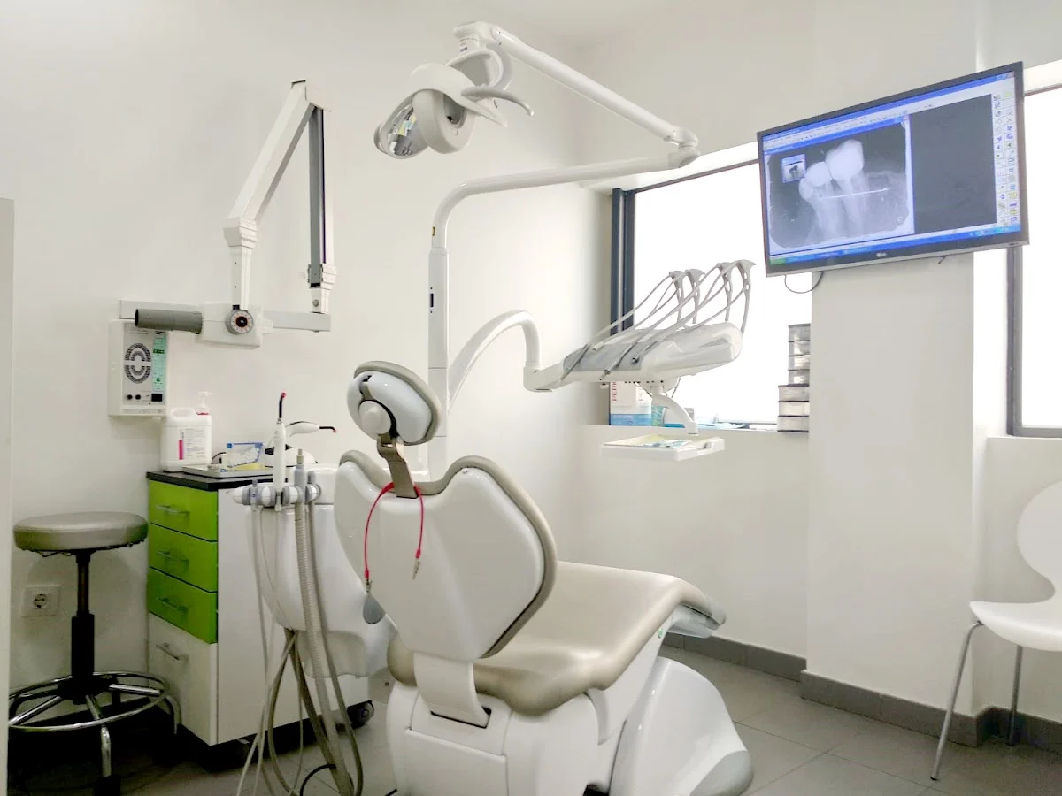 Móstoles Dental